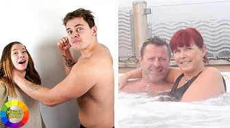 Overnatter på øde campingplads / efterlader børnene alene hjemme