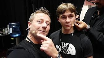 3 VILDE DAGE I KØBENHAVN