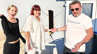 Krise i byggeprojektet