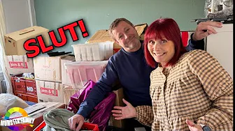 Sidste weekend i Vojens!