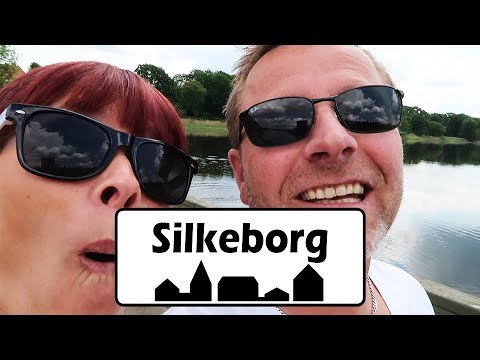 KÆRESTE TUR UDEN BØRN!