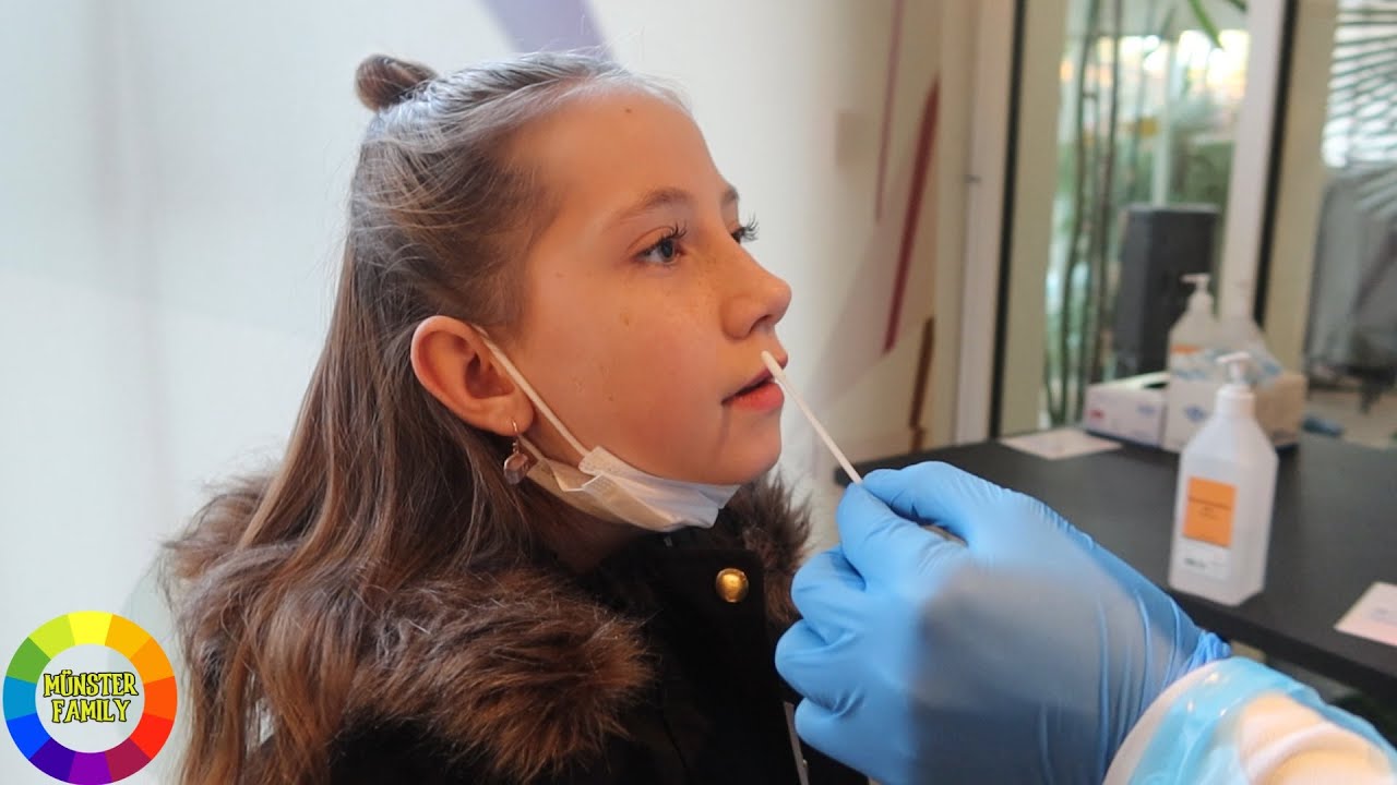 Testes før Go aften Danmark