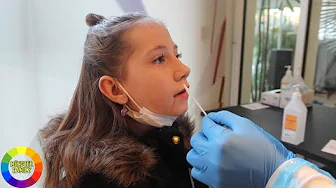 Testes før Go aften Danmark