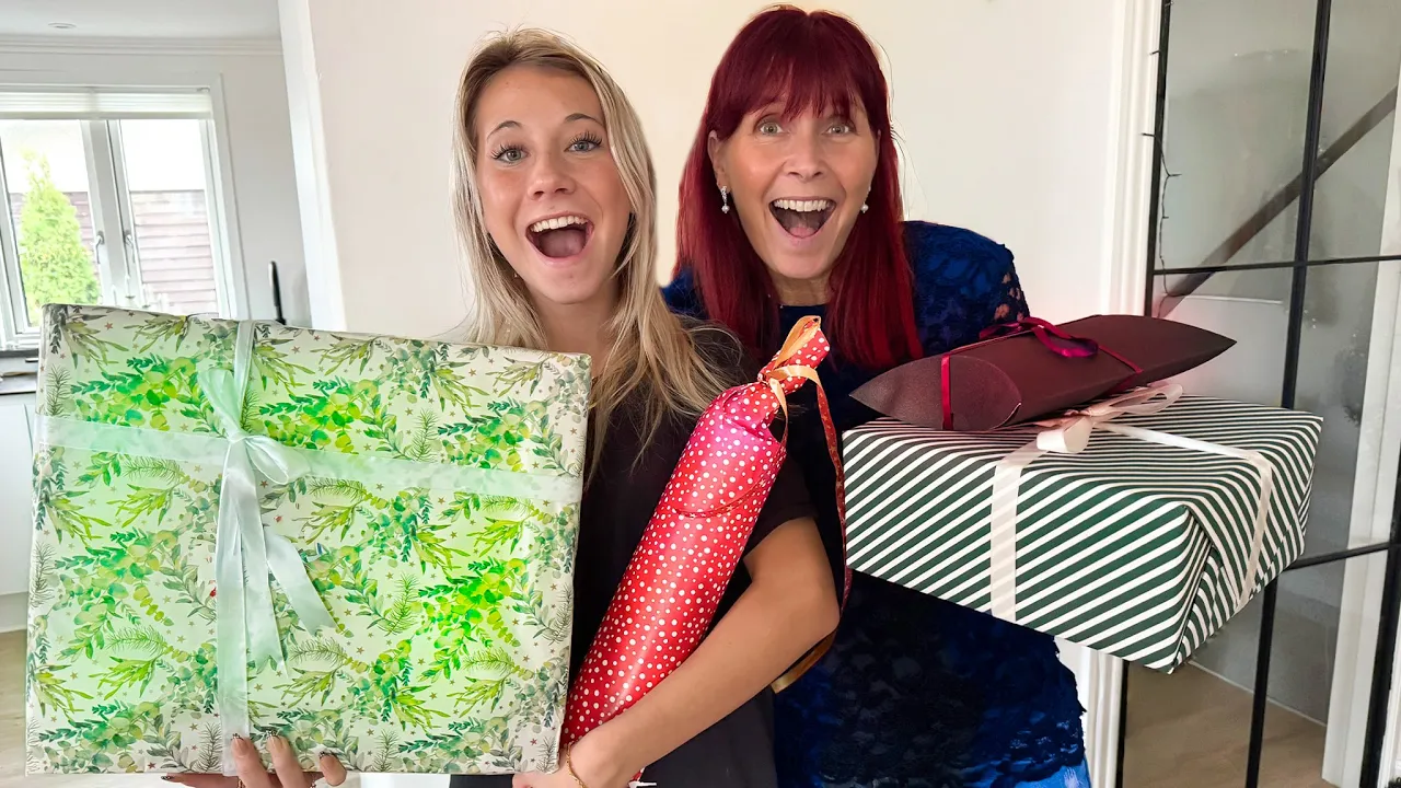 10 ønsker på 10 dage!