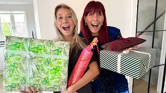 10 ønsker på 10 dage!