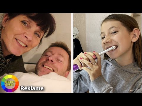 FAMILIENS AFTENRUTINE