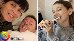 FAMILIENS AFTENRUTINE