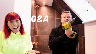 Er Trucker Far til vores 4 børn?