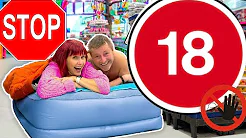 Hvorfor kan du ikke se vores sidste video?