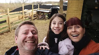 Hvad gemmer sig i høet ?