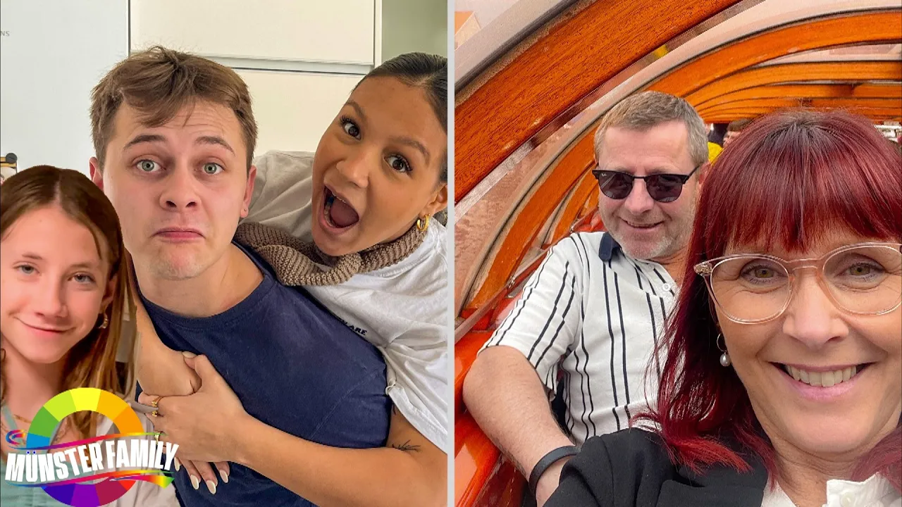 Efterlader børnene alene hjemme #7