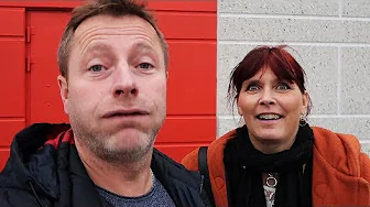 NÅR YOUTUBE LIVET GÅR AMOK