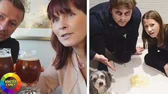 Efterlader børnene alene hjemme #5