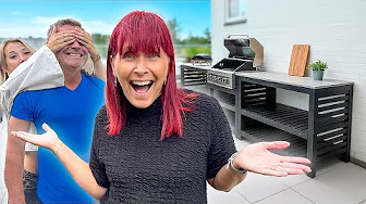 Får bygget Truckers største ønske!