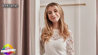 Naja's konfirmationskjole