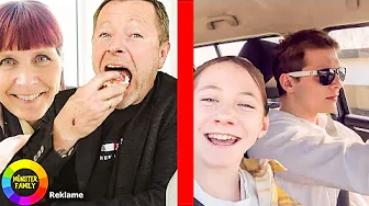 Efterlader børnene alene hjemme #6