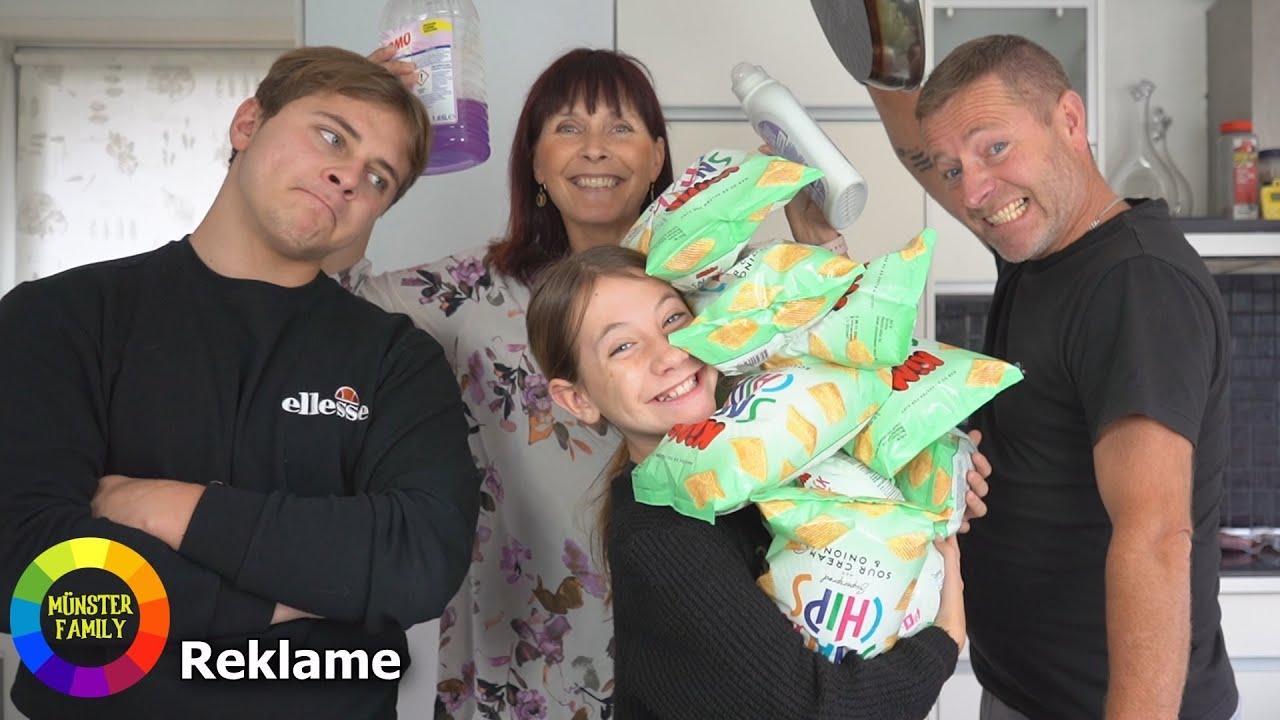 Hvem vinder - Naja eller Max ? #1