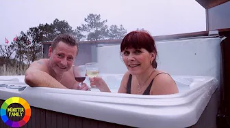 Efterlader børnene alene hjemme #3