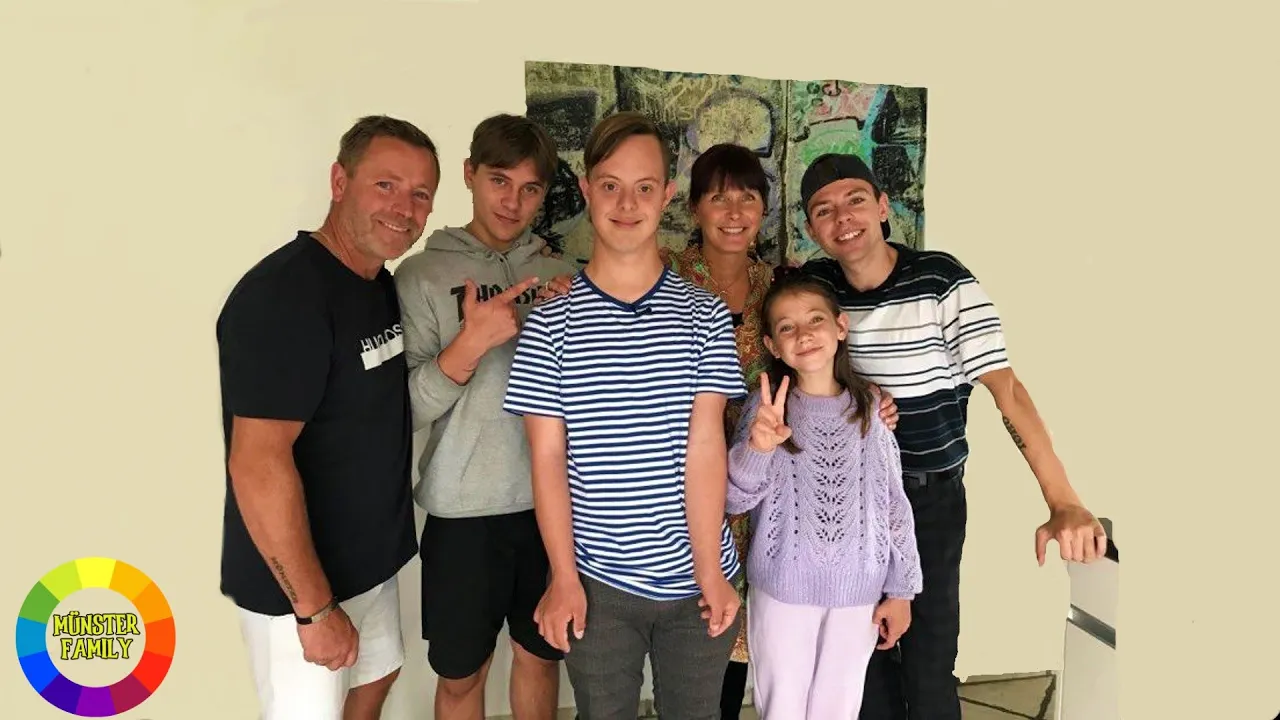 VI OVERRASKER TOBIAS FRA LYKKELIGA