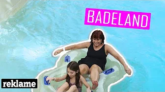 MÜNSTER FAMILIEN I BADELAND I DUBAI