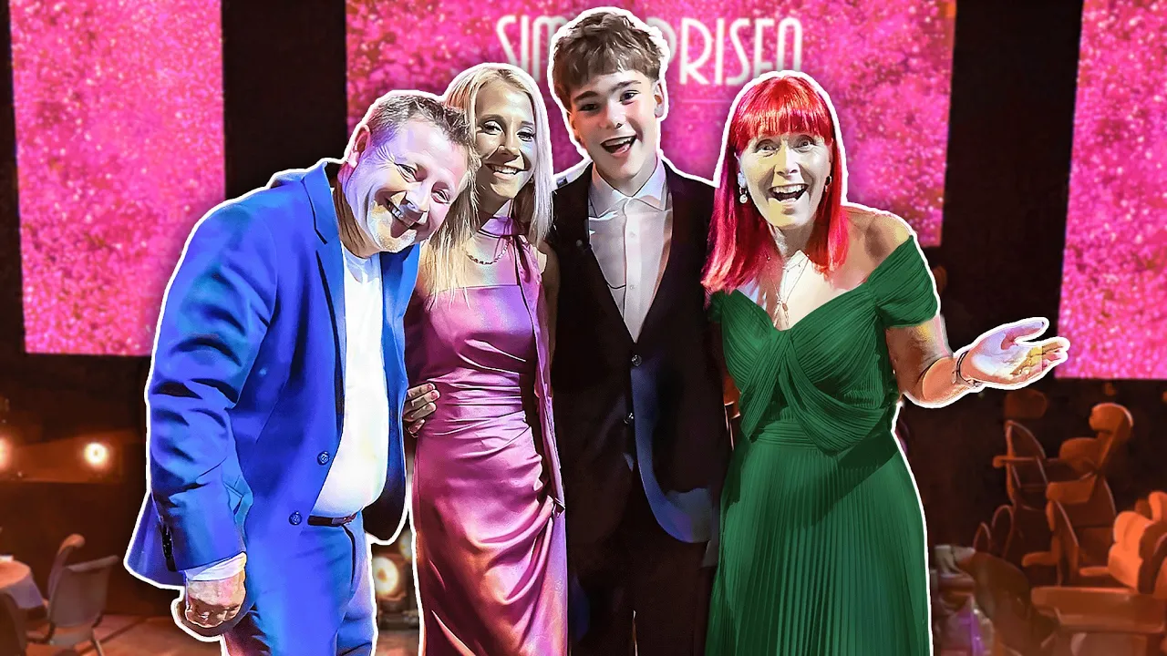 Simba Prisen 2025 blev Vild i år!