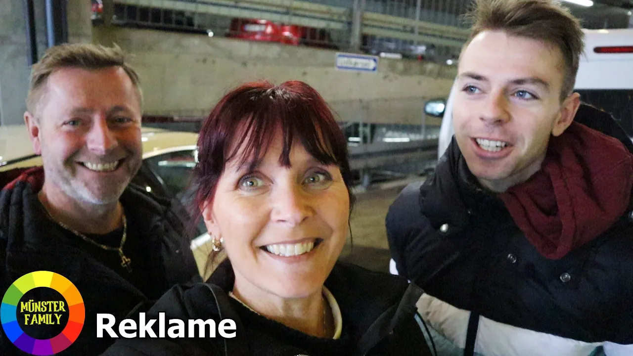 MORTEN HAR KØBT LEJLIGHED!