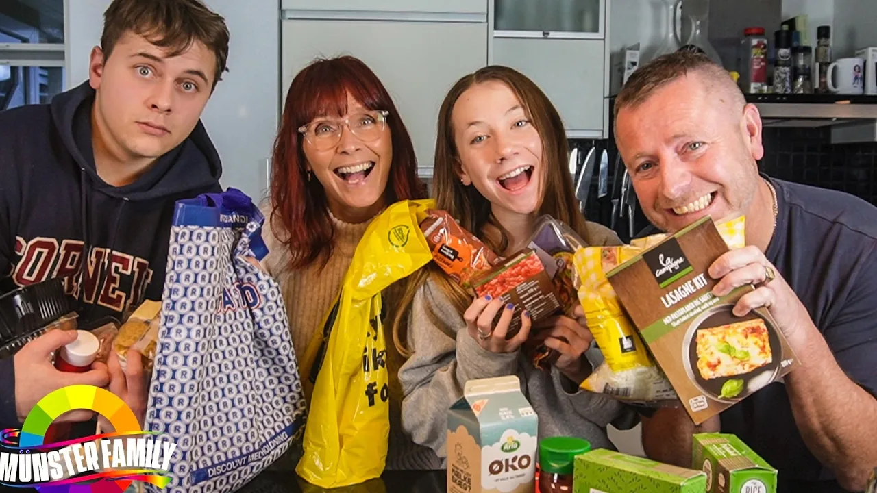 Hvor er billigst?/ Netto VS Rema