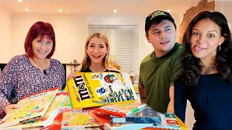 Hvem Vinder flest julekalendere?!