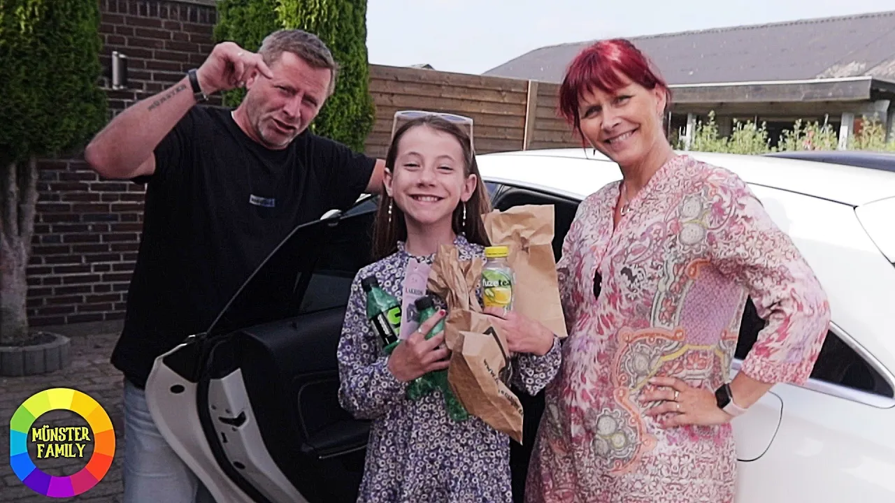 Føj hvor ulækkert Naja!