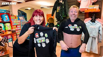 Kan vi presse Trucker ned i en størrelse XXXS?!