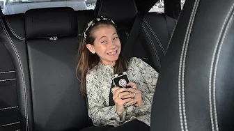 NAJA ER NERVØS INDEN KÆMPE MEETUP