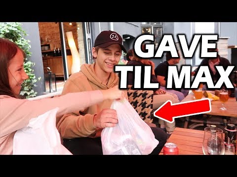 Naja giver Max 5 kilo slik!