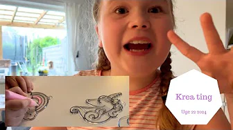 KREA TIL MIN MORS GRAVSTED - SUNDHEDSPLEJERSKE, PRÆST OG TRAMPOLIN