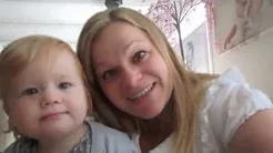 Fun way to walk the dog