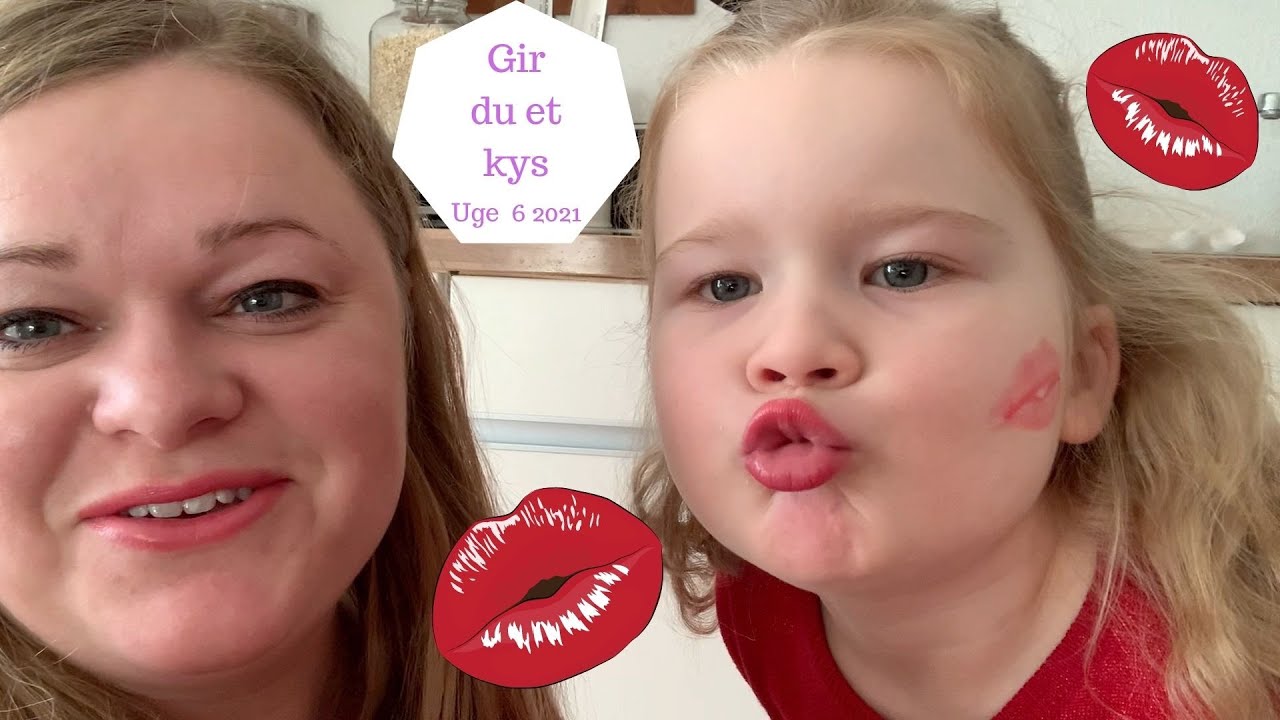 VALENTINS DAG HOS OS