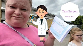 MANGE PENGE FATTIGERE HOS TANDLÆGEN