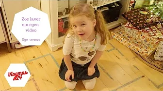 ZOE LAVER SIN EGEN VIDEO