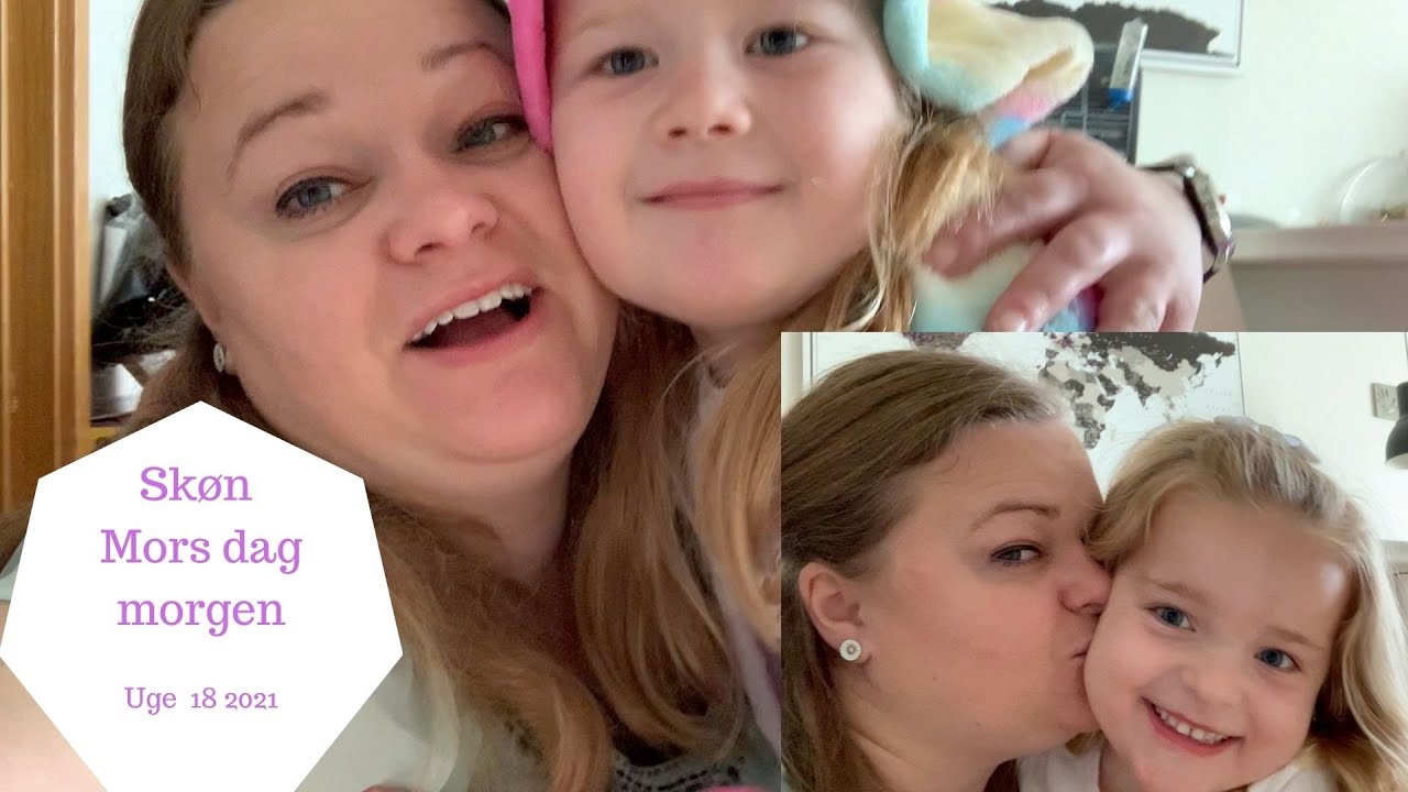 MEGA FORKÆLET PÅ MORS DAG