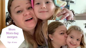 MEGA FORKÆLET PÅ MORS DAG