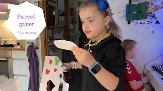 MIN MOR SKAL BEGRAVES I MORGEN