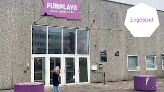 Legeland - Smager PINK McDonald's