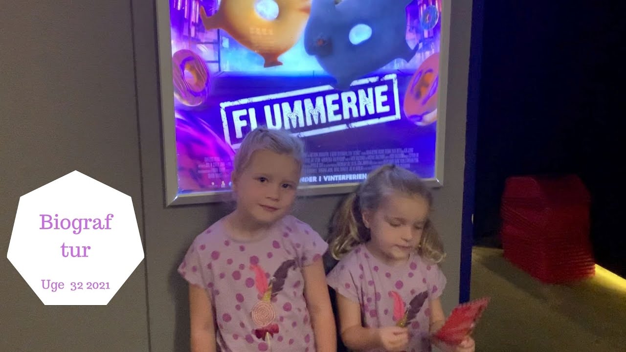 VORES SKOLEDAG - FORSØG, LÆGE OG BIOGRAFEN