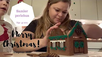 SAMLER PERLEHUS FRA ANJA TAKACS