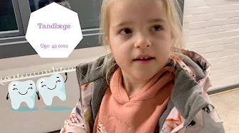 MON HALEYS TÆNDER SER FINE UD