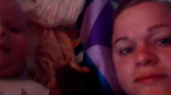 Kids in the bed - Week 20 2015