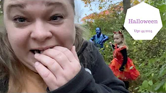 Vores Anderledes HALLOWEEN