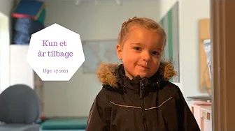 HALEY RYKKER I STORGRUPPEN - ZOE BLIVER SYG