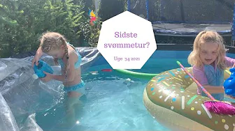 STADIG INDLAGT DOG KAN VI VÆRE HJEMME