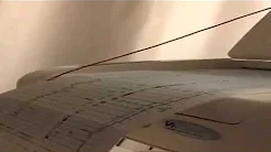 Zoe's way to the world - A girl is being made