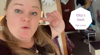 CITY 2 HAUL - VISER HVAD VI HAR KØBT